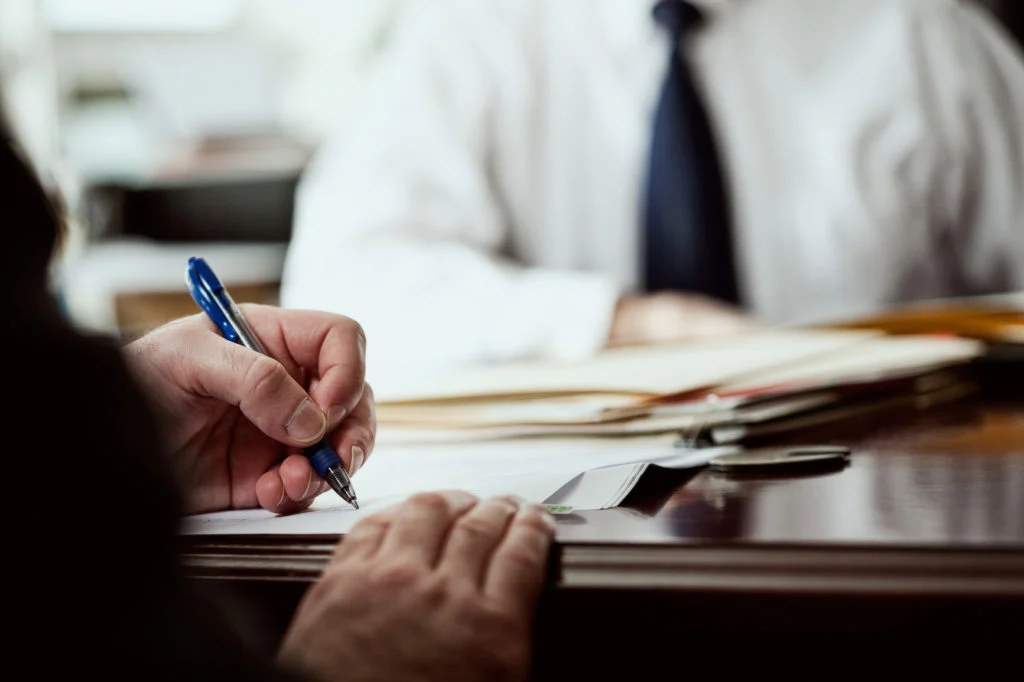 What Makes a Will Legally Valid Zouch?