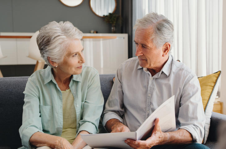 Why is having a will important even if I don’t own many assets Zouch?